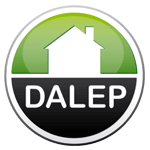 logo Dalep
