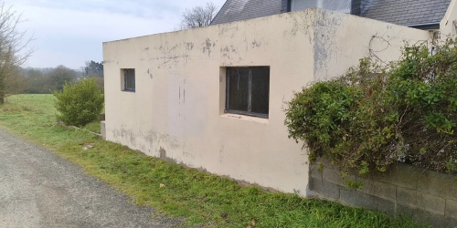 Ravalement de façade : avril 2025