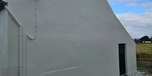 Juillet 2025 : ravalement de façade (photo après)