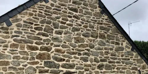 Novembre 2025 : nettoyage de façade (photo après)