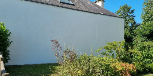 Ravalement de façade : avril 2025