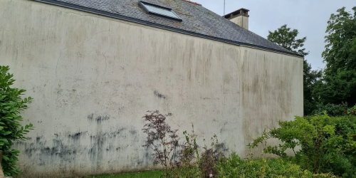 Ravalement de façade : avril 2025